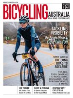 Bicycling Australia